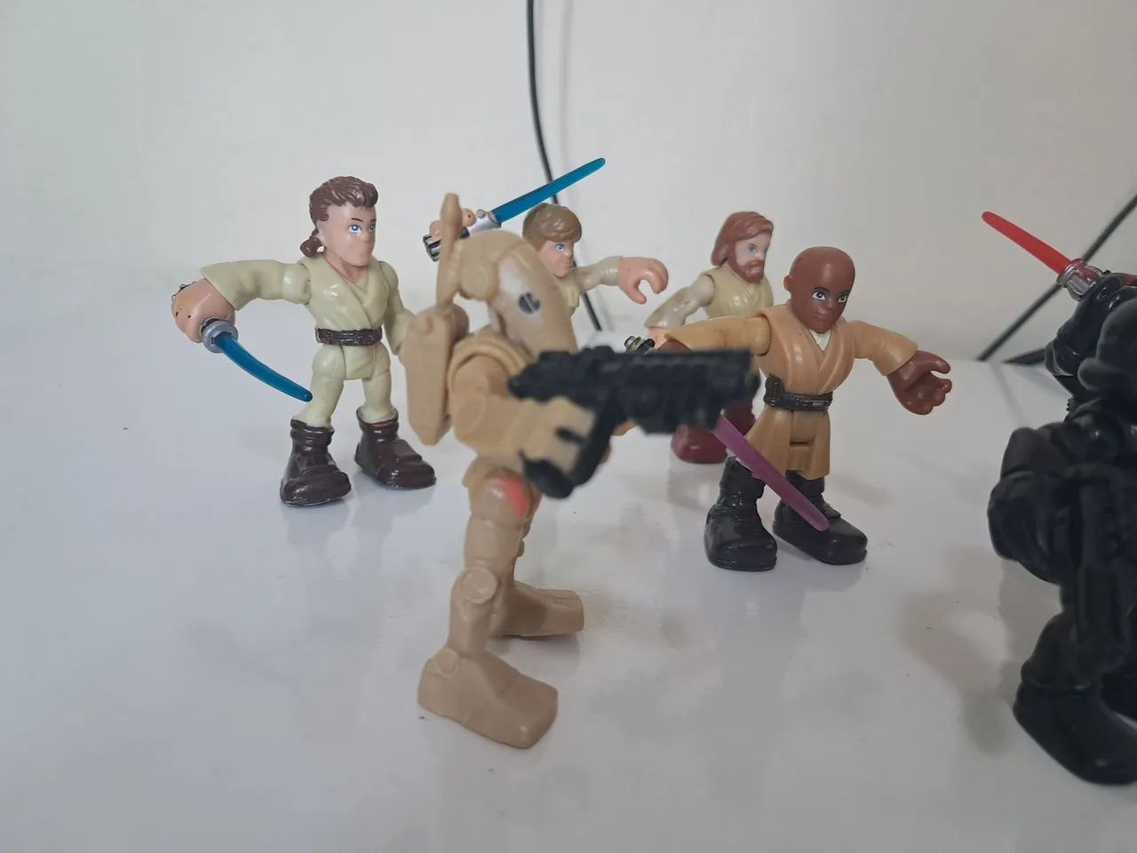 Star wars - Foto 4