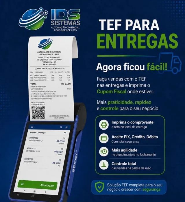 SISTEMAS AUTOMAÇÃO COMERCIAL - Foto 2