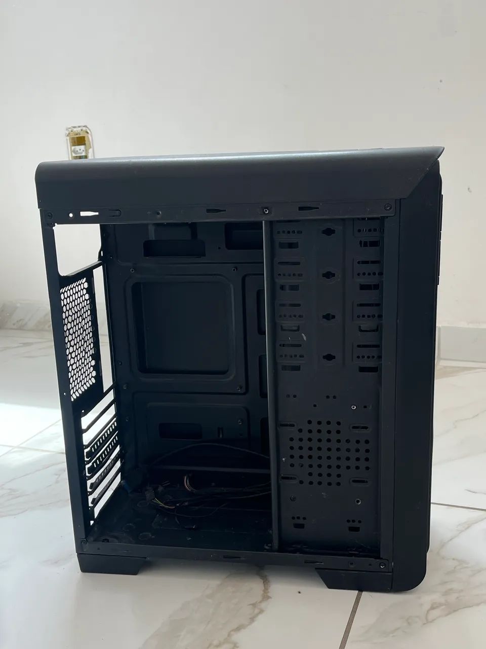 Gabinete gamer - Foto 3