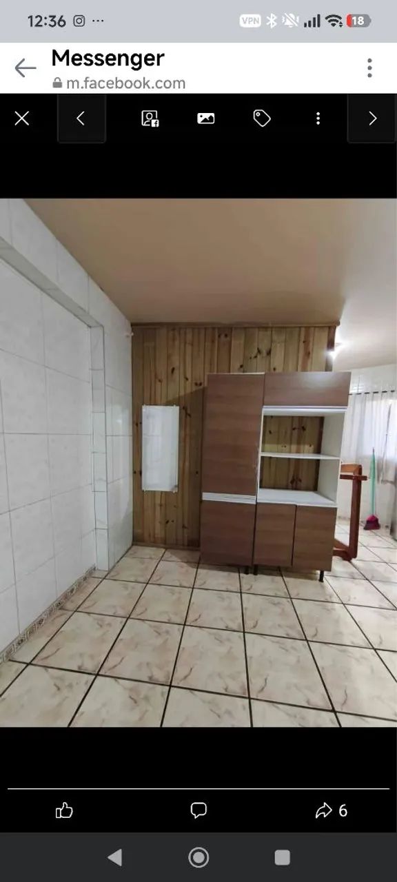apartamento 2 quantos para até 3 adultos  - Foto 2