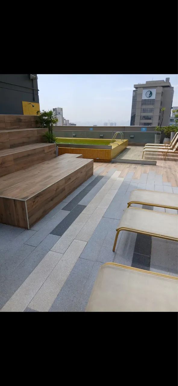 Vista Incrível + Conforto Garantido! Seu Novo Cantinho na Cidade Te Espera!  - Foto 6