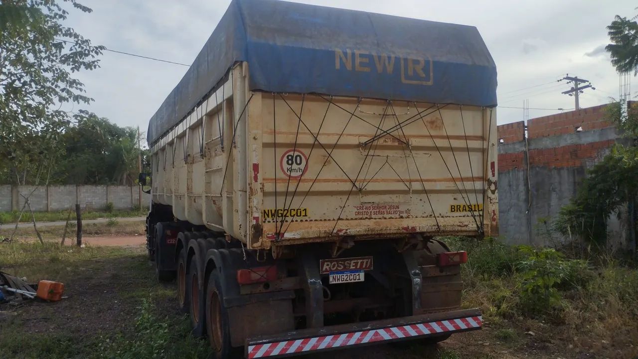 Vende ou troca conjunto trabalhando  - Foto 4
