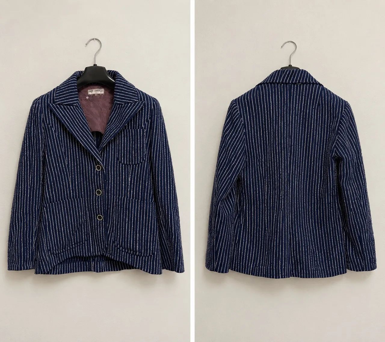 Casaco blazer