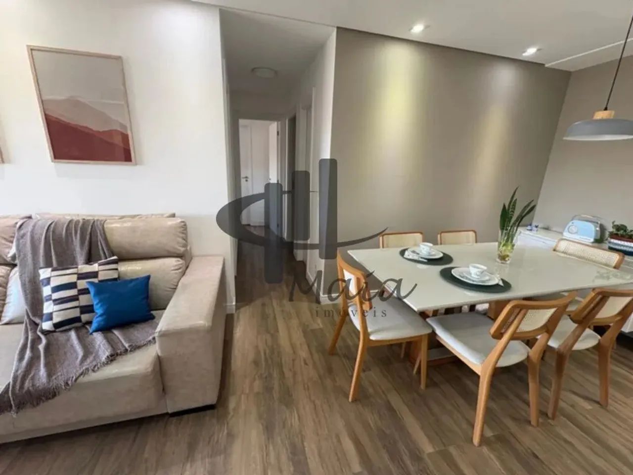 Apartamento 3 quartos à venda - Mauá, São Caetano do Sul - SP ...