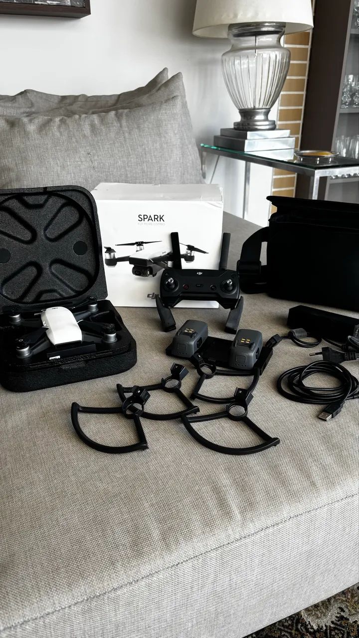 Drone Dji spark