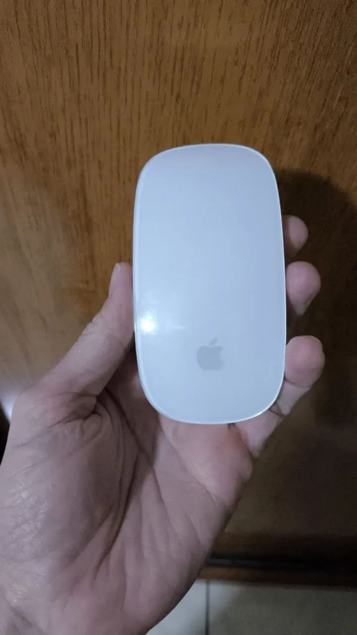 Teclado mac bluetooth  - Foto 4