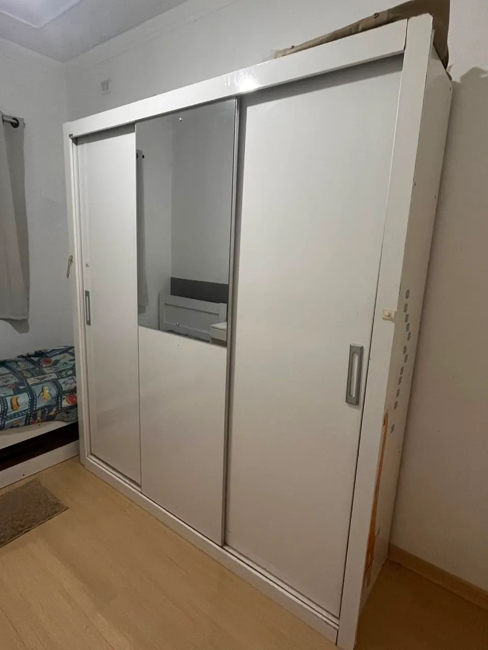 Guarda Roupa!