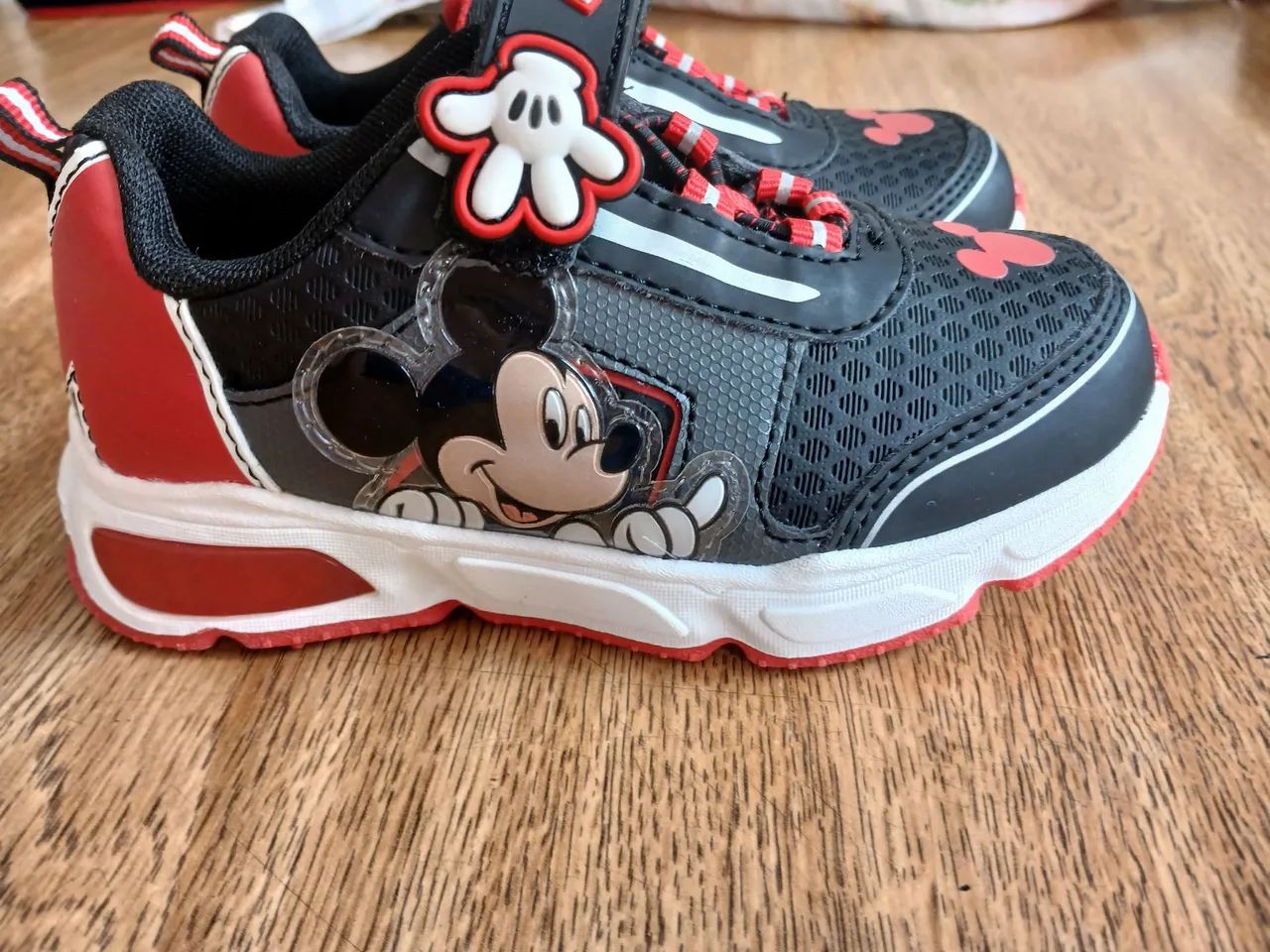 Tenis Disney Mickey - Foto 2