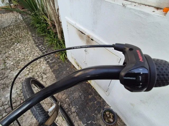 Bicicleta de praia Jamis - Foto 2