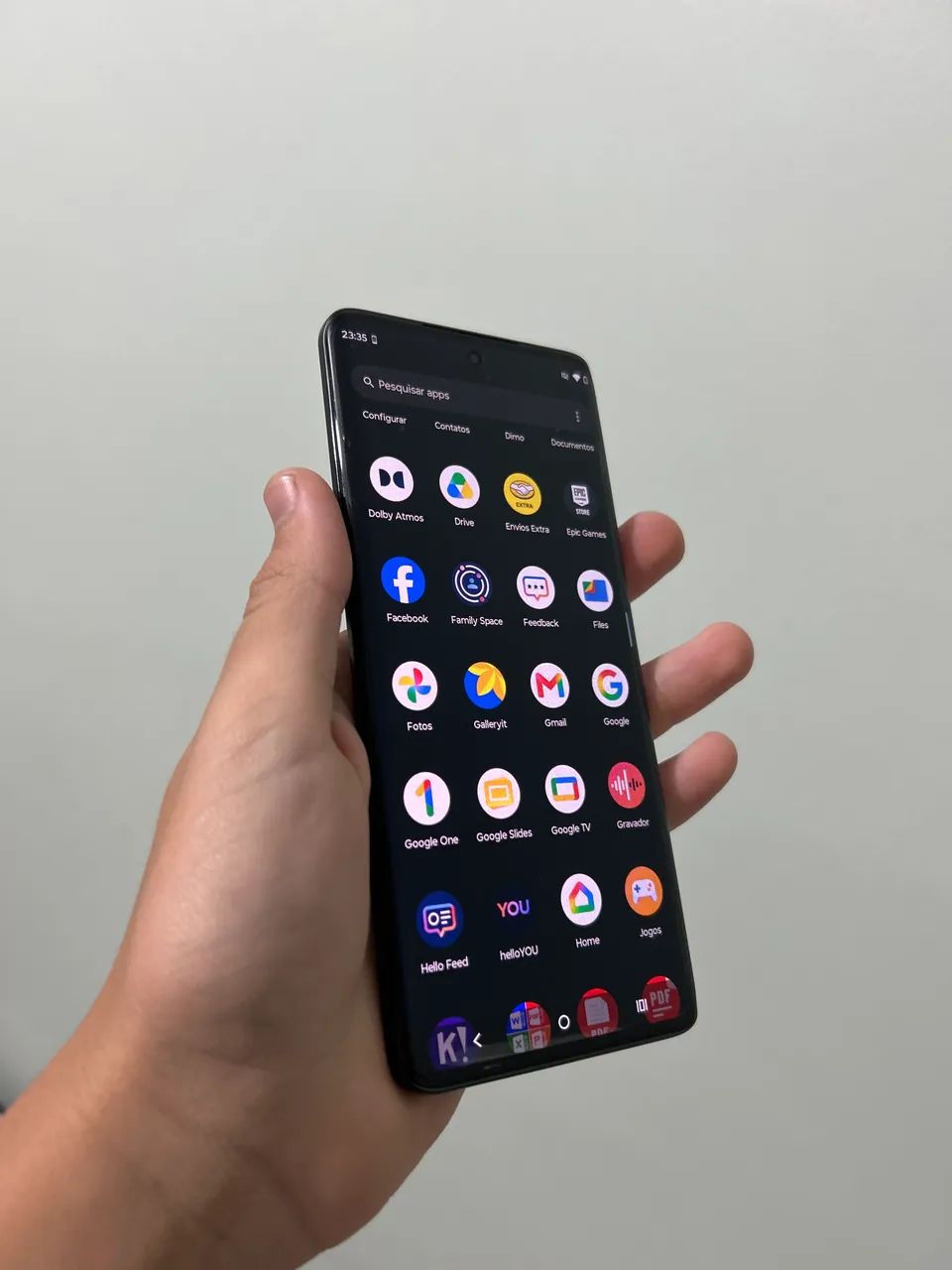 Motorola Edge 40 Neo 5G