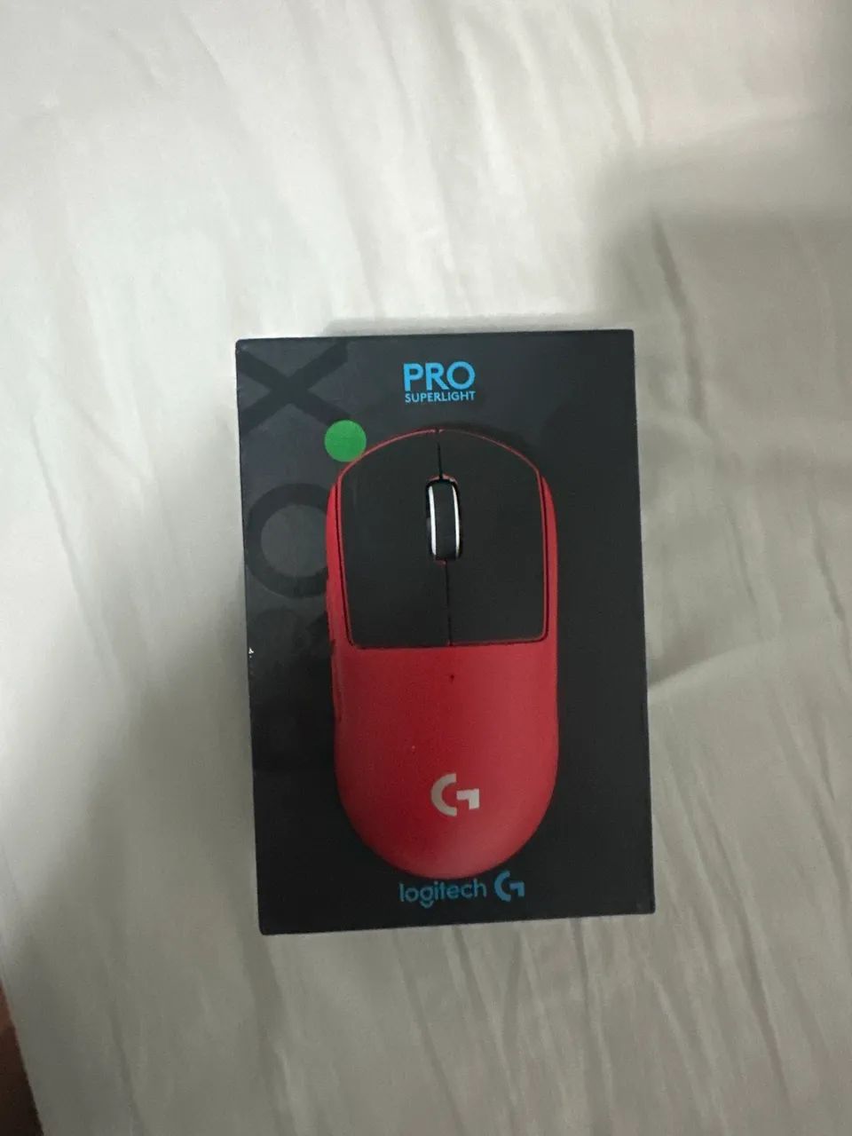 LOGITECH G PRO X SUPERLIGHT - Foto 2
