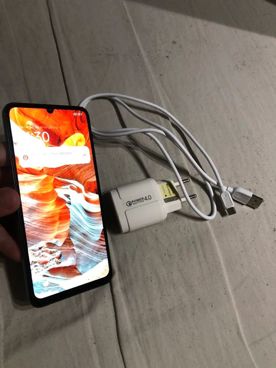 Celular Xiaomi Redmi 13c 256GB 8GB RAM 