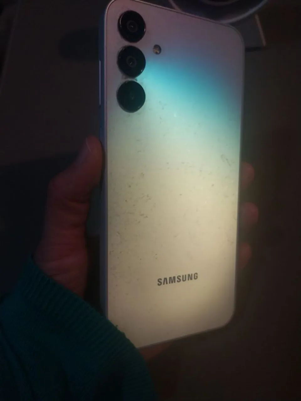 Samsung A15 5g - Foto 5