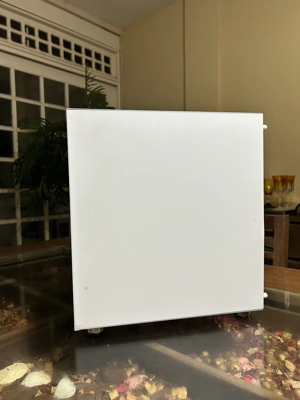 GABINETE HX 300 WHITE - Foto 3