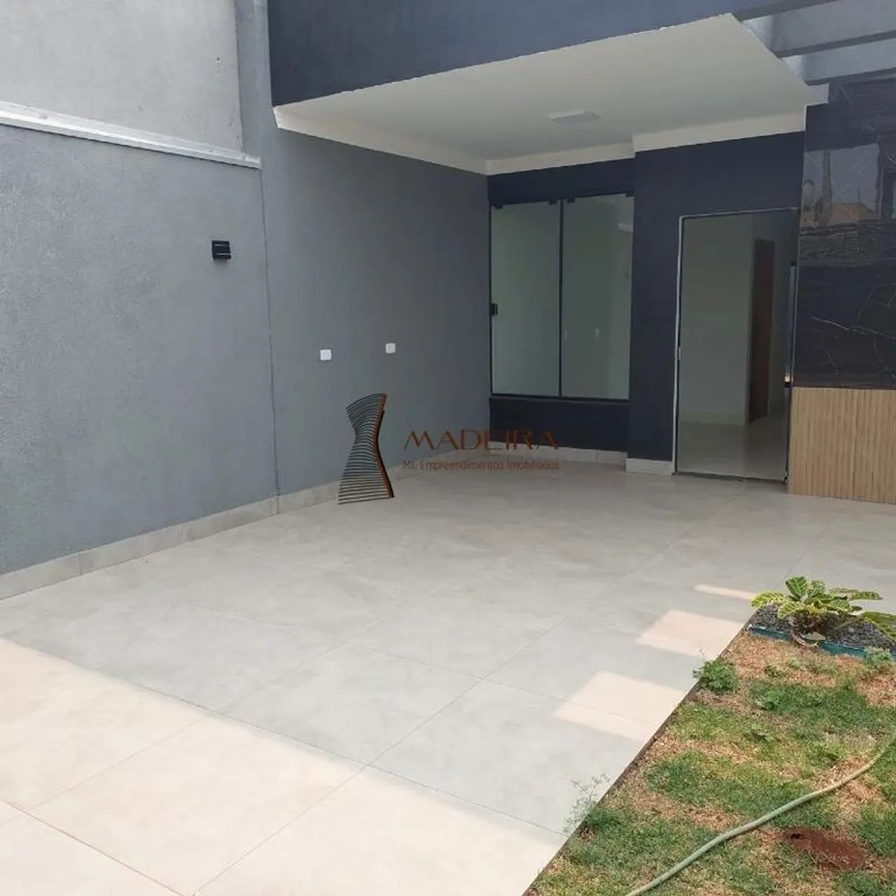VENDE-SE LINDA CASA COM SUITE - Foto 3