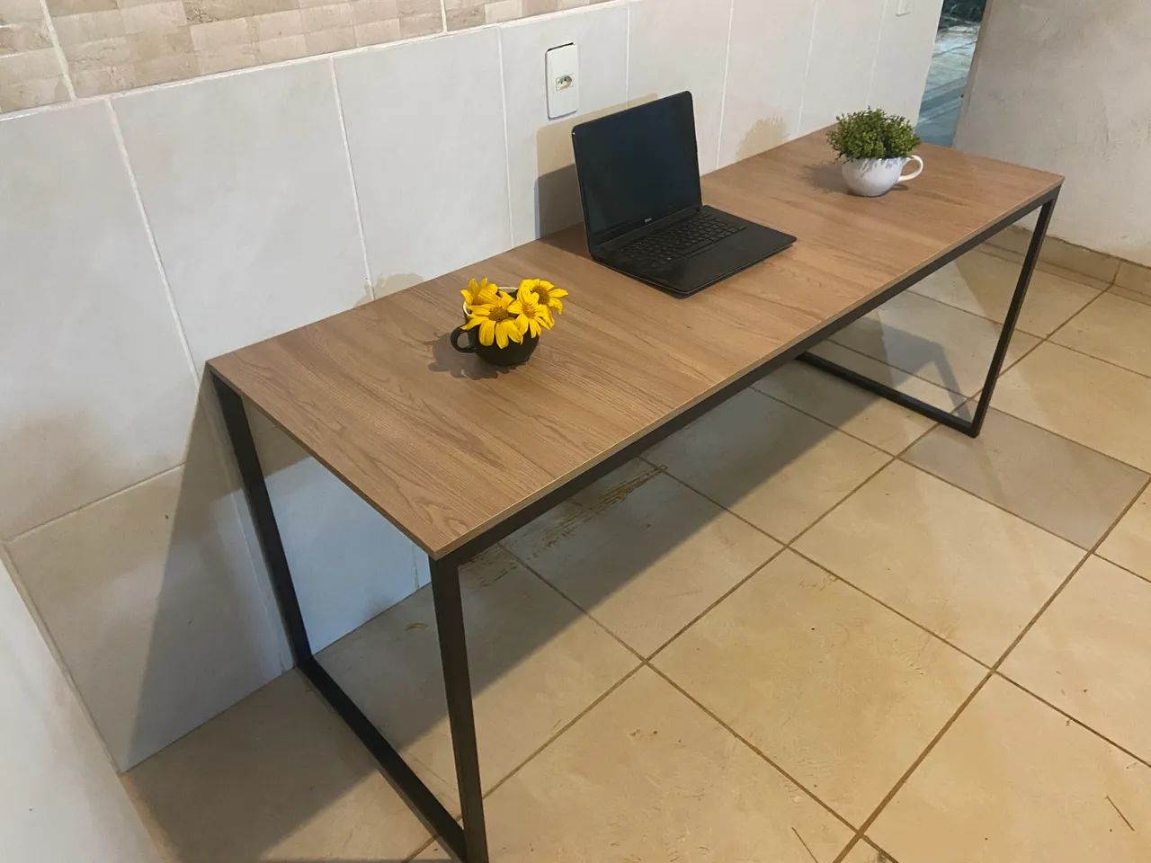 Mesa para escritório  - Foto 4