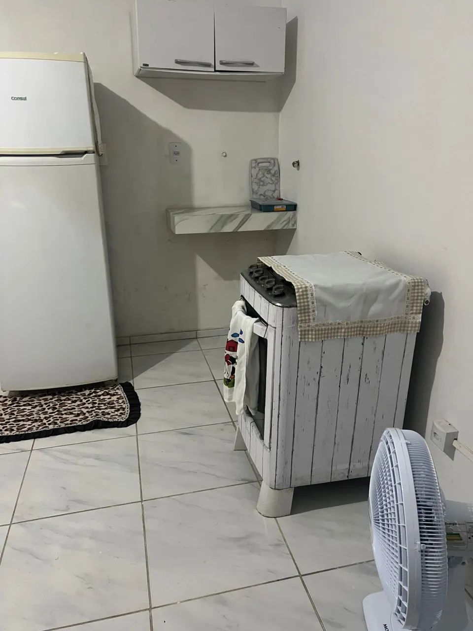 Carrinho! Aluga kit net - Foto 3