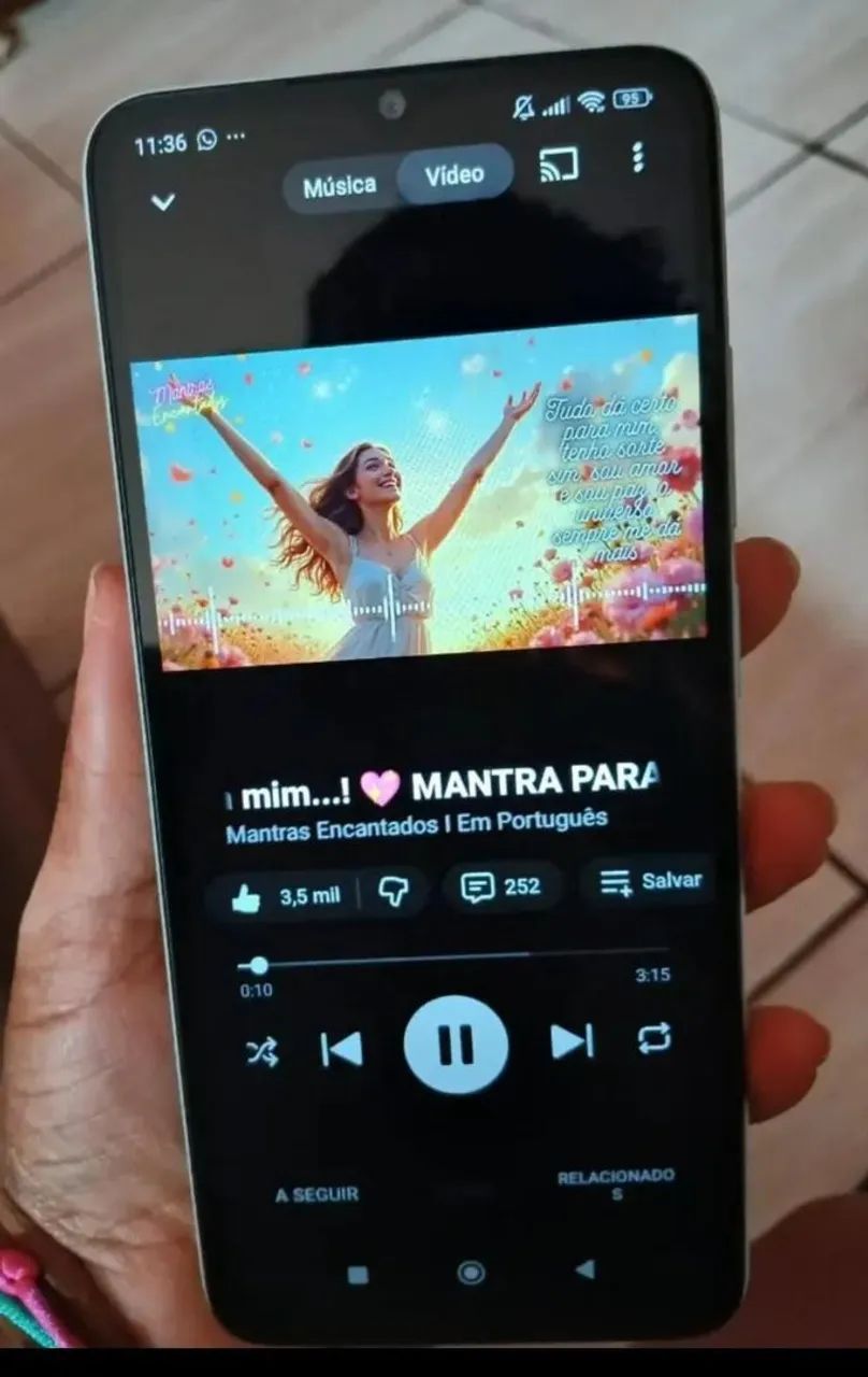Moto E13 - Foto 2