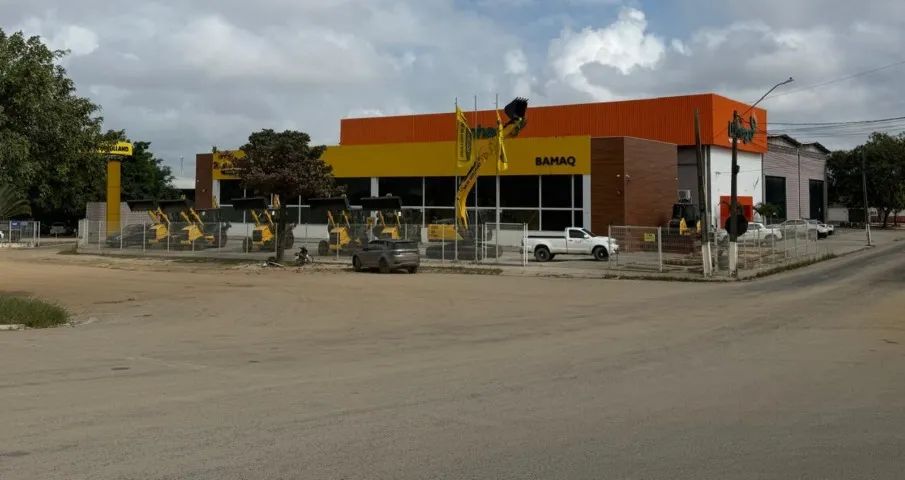 GALPÕES EM TEIXEIRA DE FREITAS - Foto 5