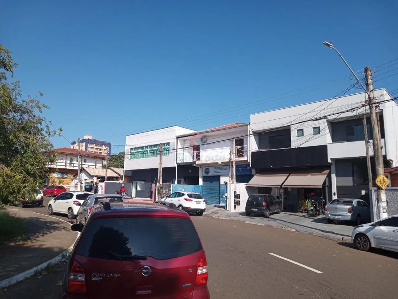 Sala para alugar em Hortolândia, Loteamento Remanso Campineiro - Foto 2