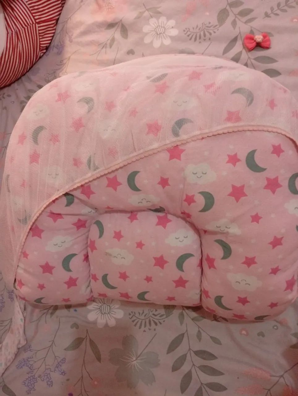 Ninho para bebê dormir - Foto 3