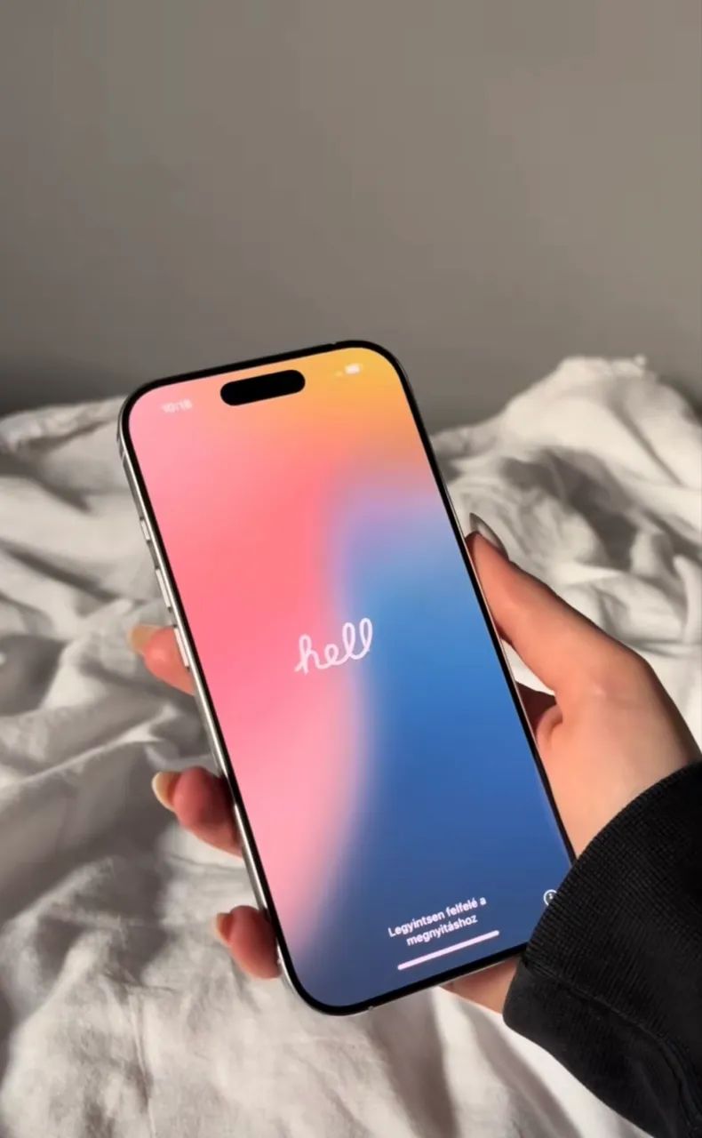 iPhone 16 Pro 128GB - Celulares e Smartphones - Olinda, Nilópolis