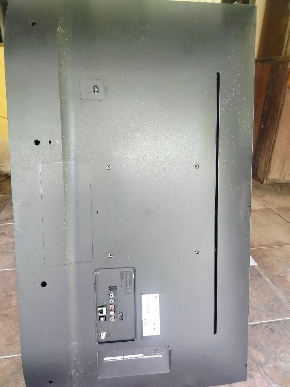 Um tv de 43 - Foto 3