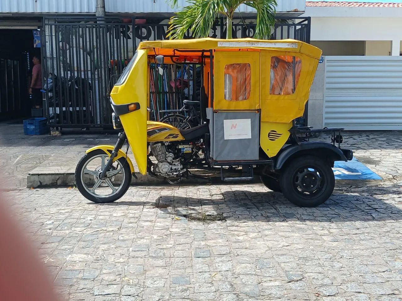 Tuk tuk - Foto 5