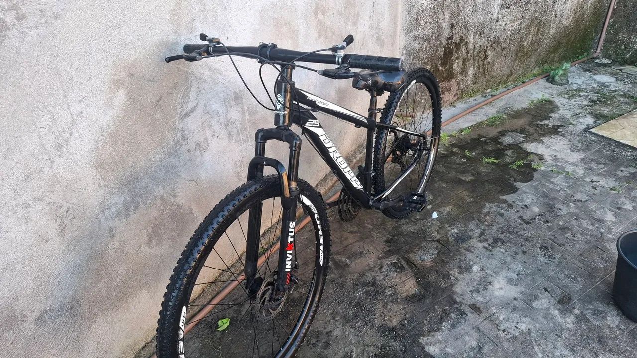 Bicicleta  - Foto 2