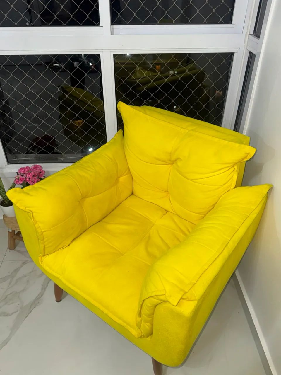 Sofá e poltronas  - Foto 5