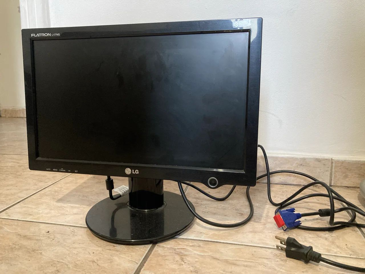 Monitor LCD 17 LG - Foto 3