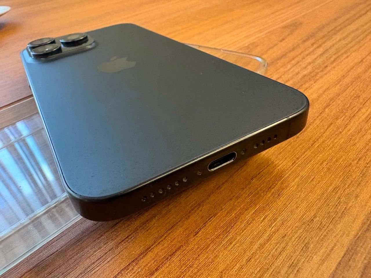 IPHONE 15 pro Max 256g - Foto 4