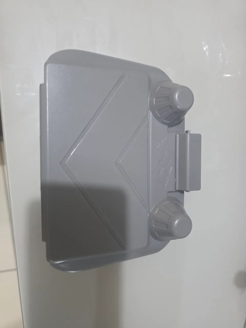 Controle Drone RC2 com tela e acessórios  - Foto 3
