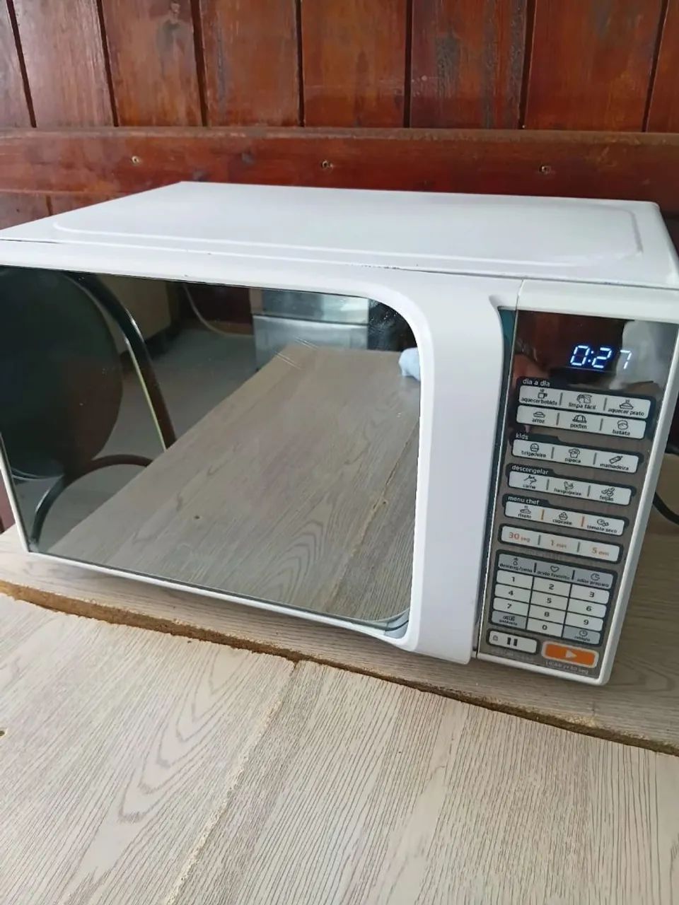 Microondas Midea 20L - Foto 4