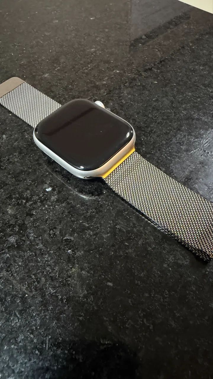 Apple Watch séries 10 46mm - Foto 5