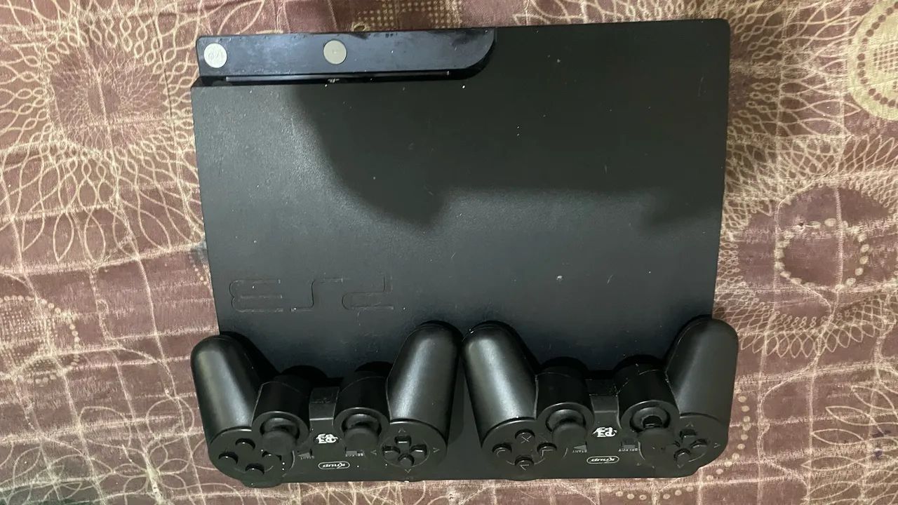 Ps3 - Foto 2