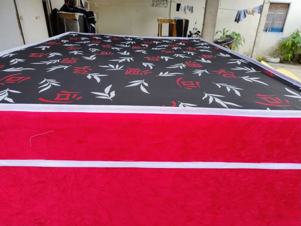 CAMA BOX CASAL - Foto 2