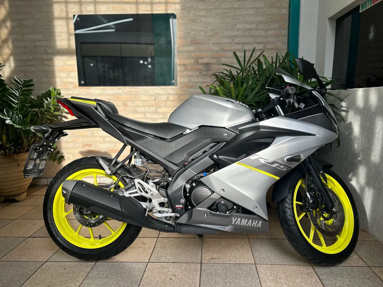 R15 - Foto 3