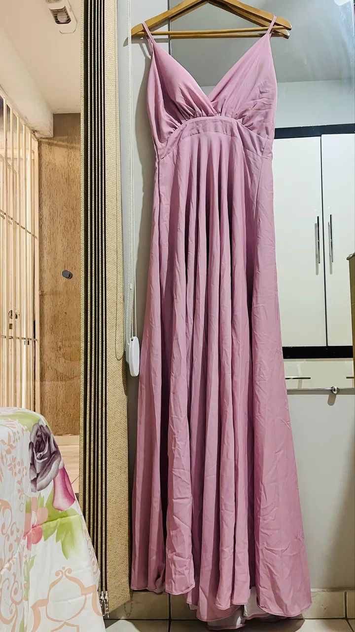 Vestido de Festa - Foto 4