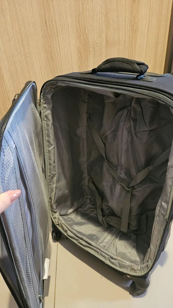 Mala para viagem  - Foto 2