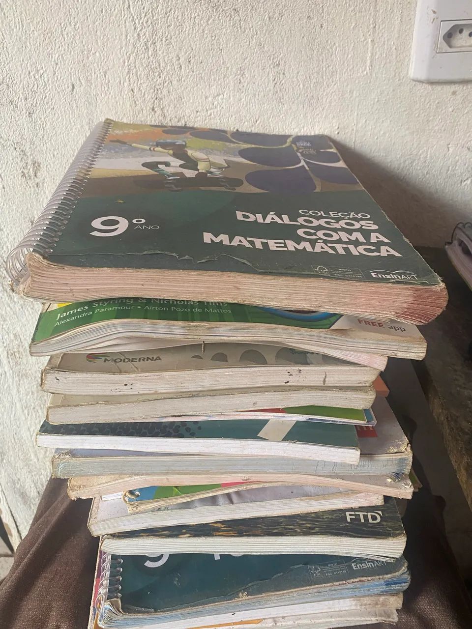 Doação de livros - Foto 2