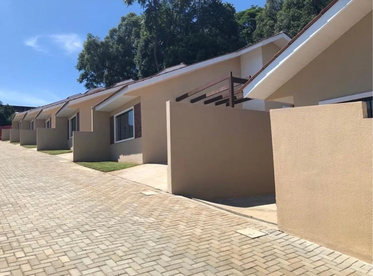 Casa em condomínio  - Foto 2