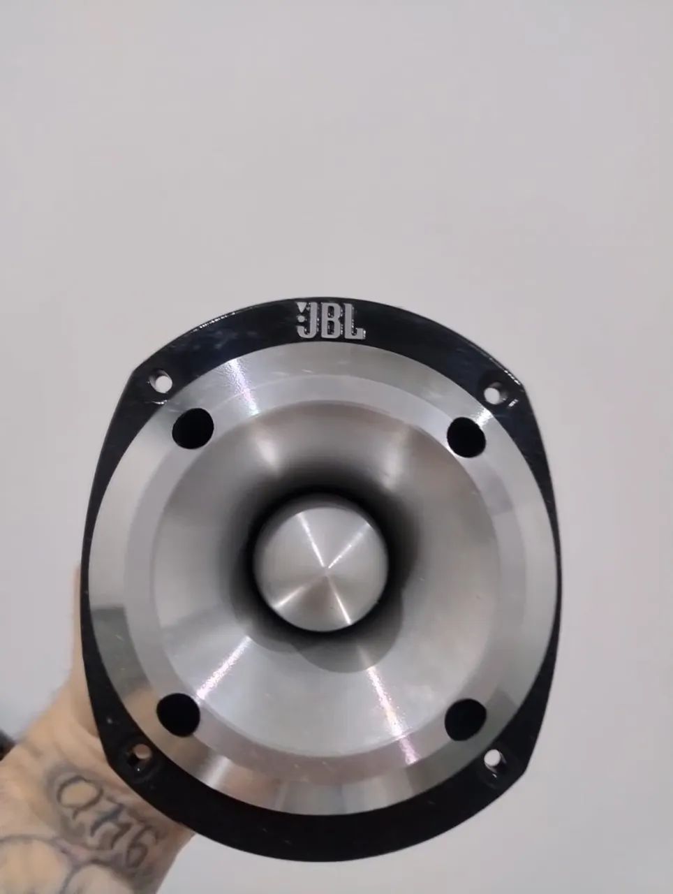 JBL ST400 Trio