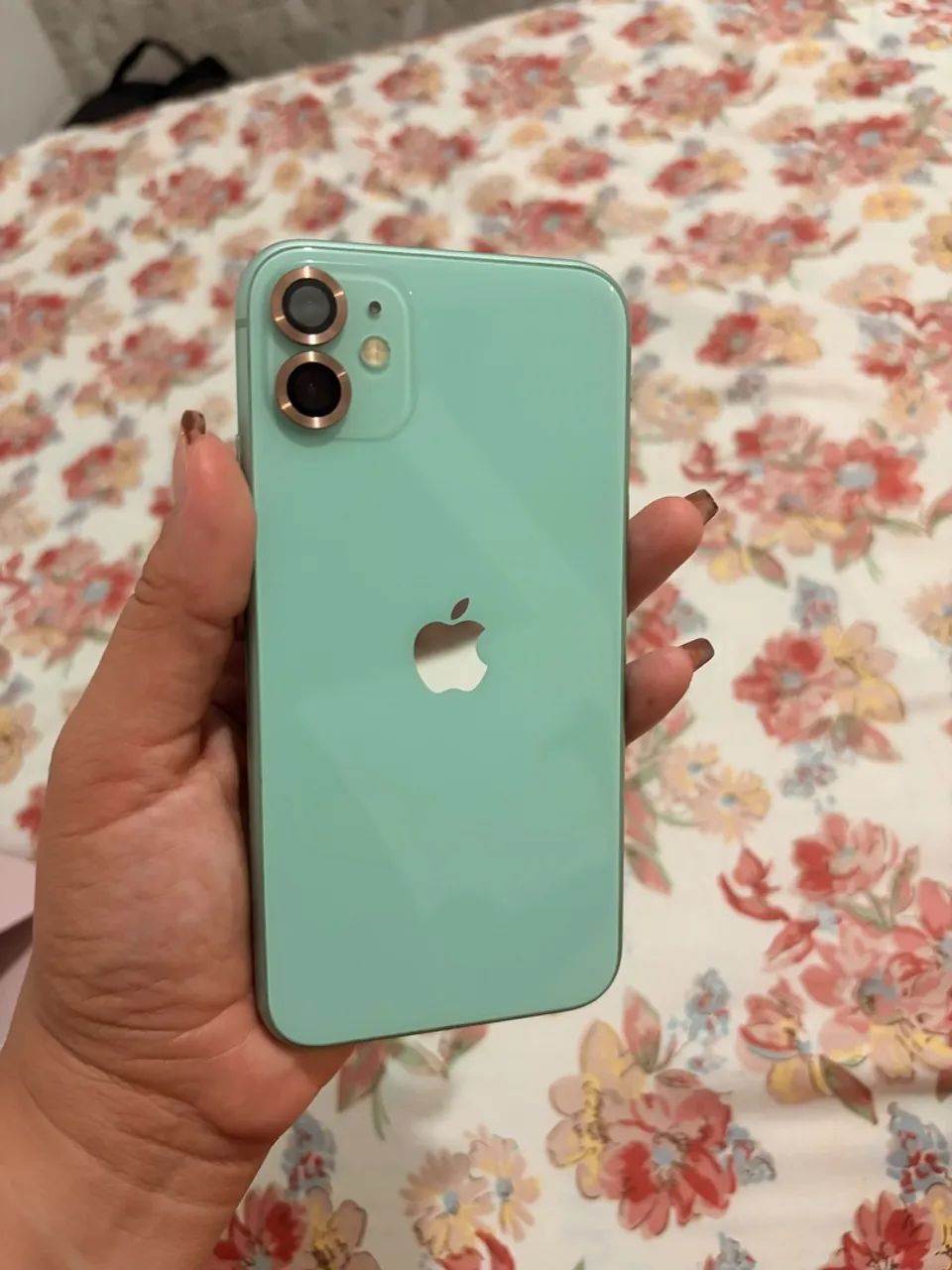 Iphone 11 | 64GB (Verde) 