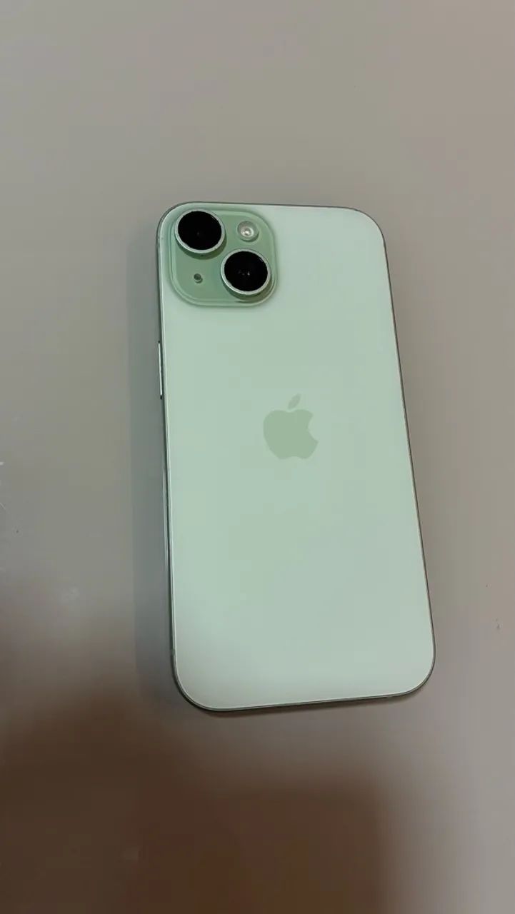 iPhone 15 128gb  - Foto 2