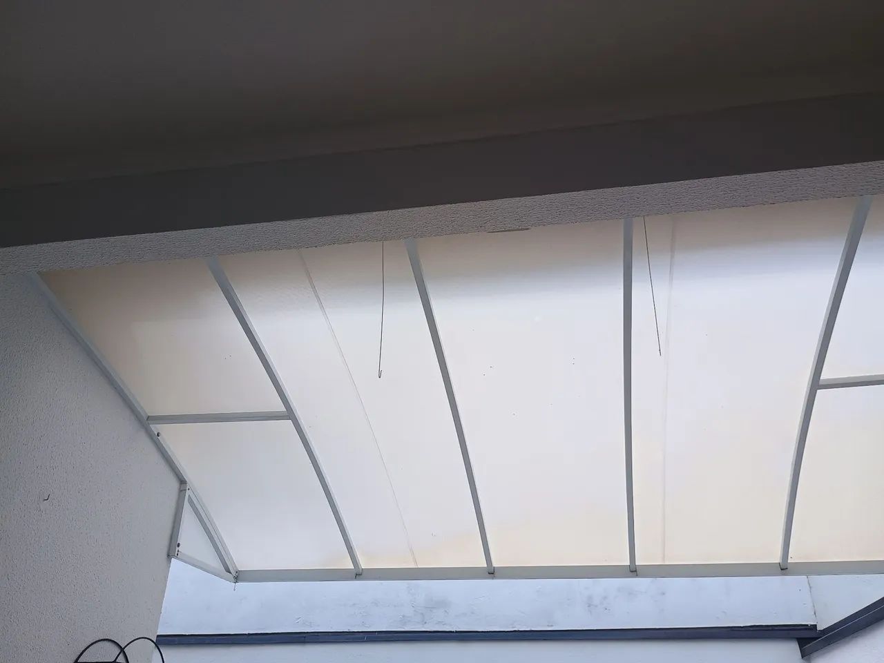 Toldo 3m x 2m - Foto 2