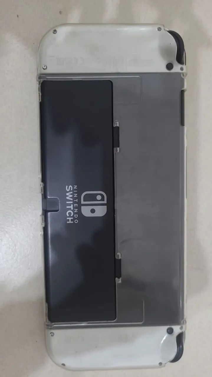 Nintendo Switch Oled - Foto 2
