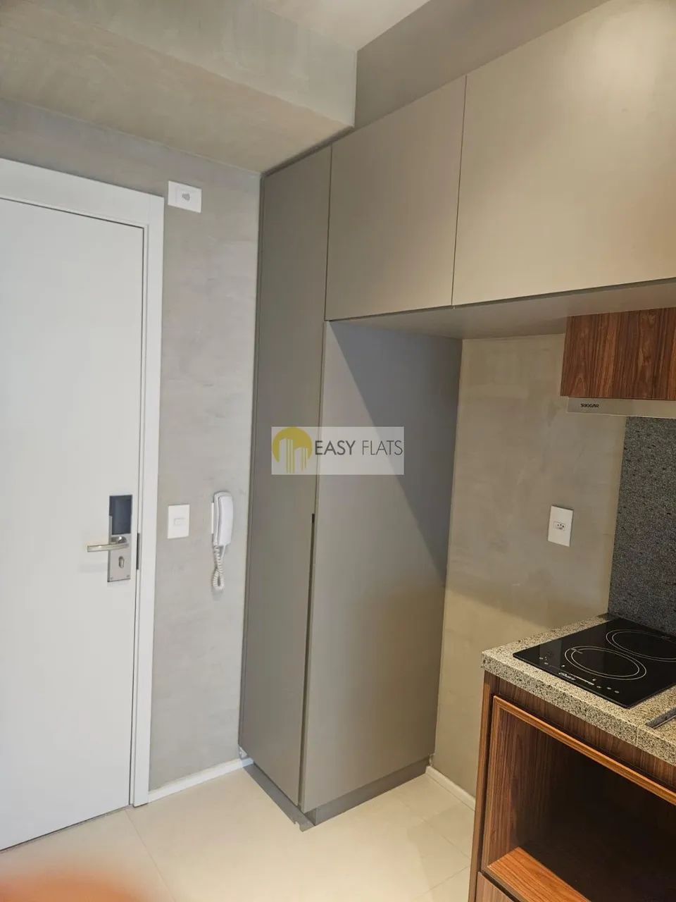 Apartamento em Brooklin - São Paulo, SP - Foto 4