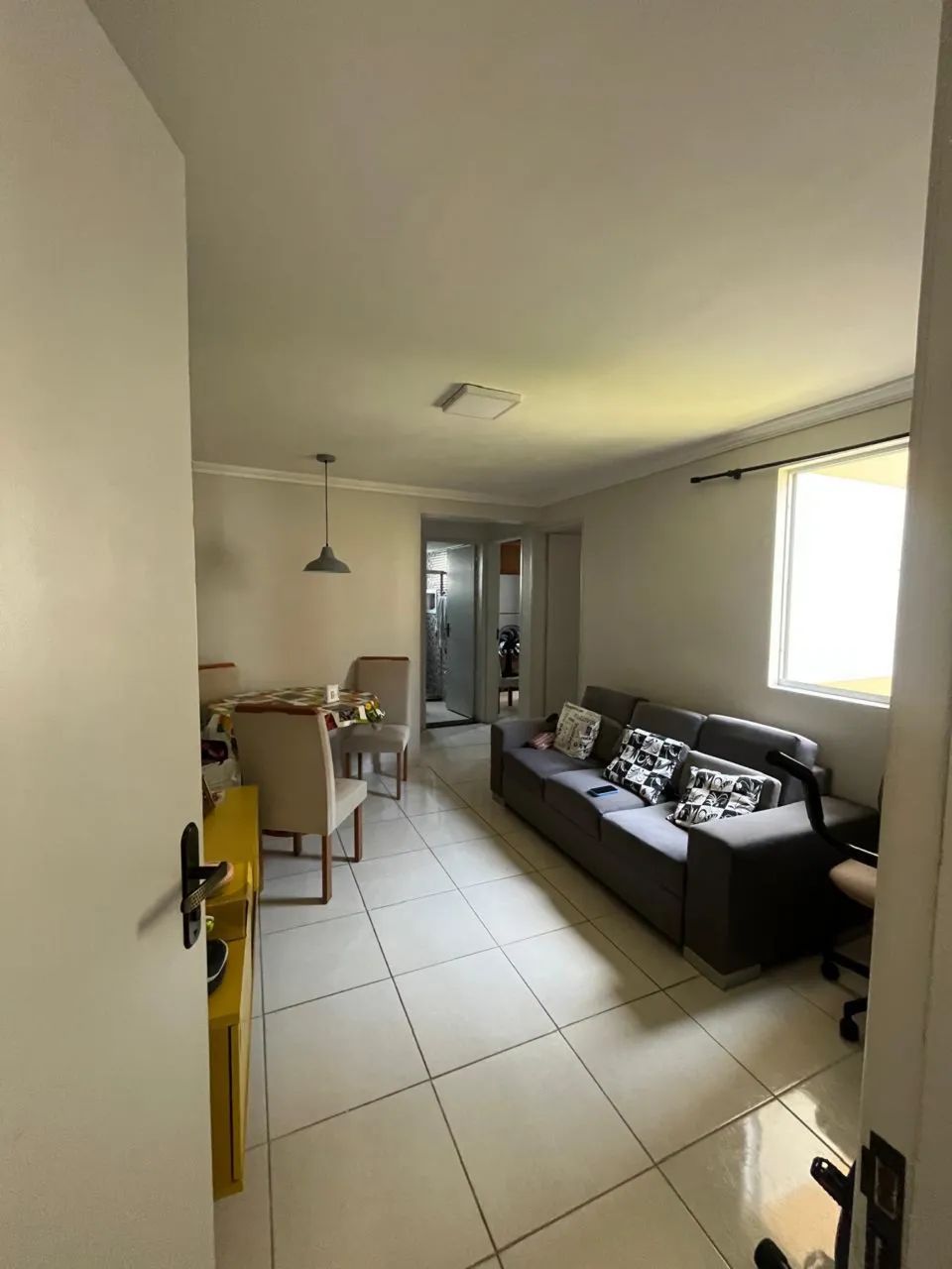 Excelente Apartamento todo reformado 