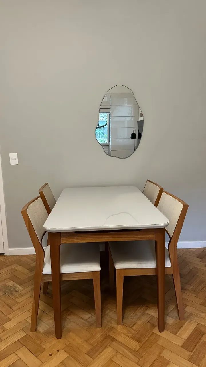 Mesa de Jantar  - Foto 2